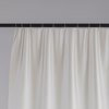 Sealskin Cosima 180x200 off-white kourtina baniou plastiki 800641