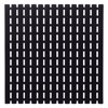 Sealskin Nora Antiolisthitiko Pataki 54x54cm Black 800652