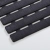 Sealskin Nora Antiolisthitiko Pataki 54x54cm Black 800652
