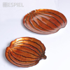 Pumpkin Diakosmitiki Gyalini Piatela Portokali-Asimi 32.5ek AD1707 Espiel