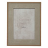 Ankor Κορνίζα Πλαστική 15x20cm Καφέ με Ξύλινη Όψη (13514-6) Ankor Korniza Plastiki 15x20cm Kafe me Xulini Opsi (13514-6)