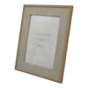 Ankor Κορνίζα Πλαστική 15x20cm Καφέ με Ξύλινη Όψη (13514-6) Ankor Korniza Plastiki 15x20cm Kafe me Xulini Opsi (13514-6)