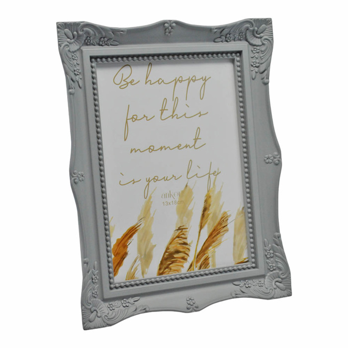 Ankor Korniza Plastiki 15x20cm Ggri Antike (160114-6)