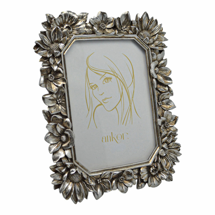Ankor Korniza Poluesteriki 13x18cm Asimi Vintage (24051-5)
