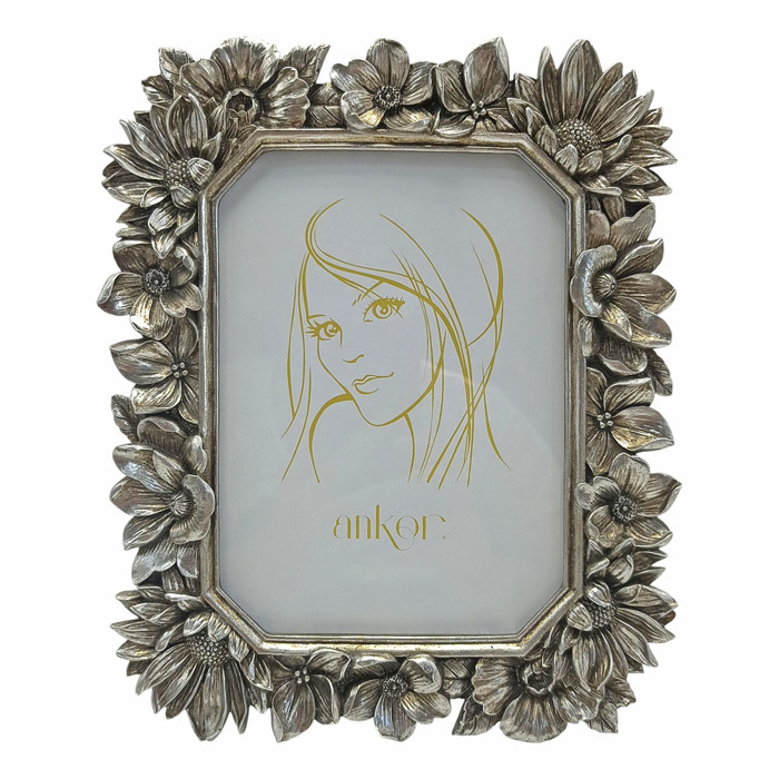 Ankor Korniza Poluesteriki 13x18cm Asimi Vintage (24051-5)