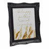 Ankor Κορνίζα Πλαστική 13x18cm Μαύρη Αντικέ (260114-5) Ankor Korniza Plastiki 13x18cm Mavri Antike (260114-5)
