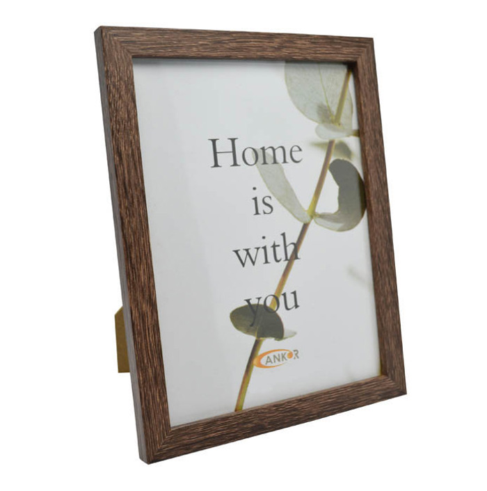 Ankor Korniza Xulini 20x30cm Kafe (51033-9)