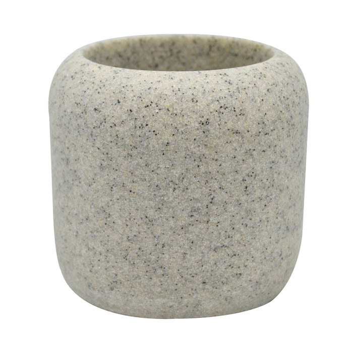 Ankor Potirothiki Poluesteriki me efe Ggri Petras 8.8x8.8x7.8cm (817375)