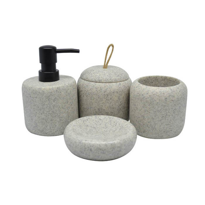 Ankor Potirothiki Poluesteriki me efe Ggri Petras 8.8x8.8x7.8cm (817375)