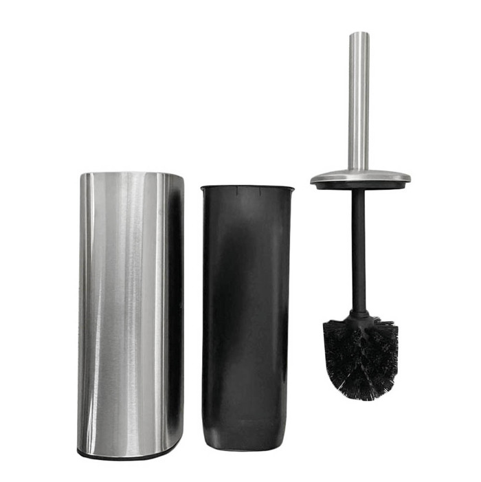 Ankor Piggal Bourtsaki Inox Mat 9.5x9.5x39cm (824731)