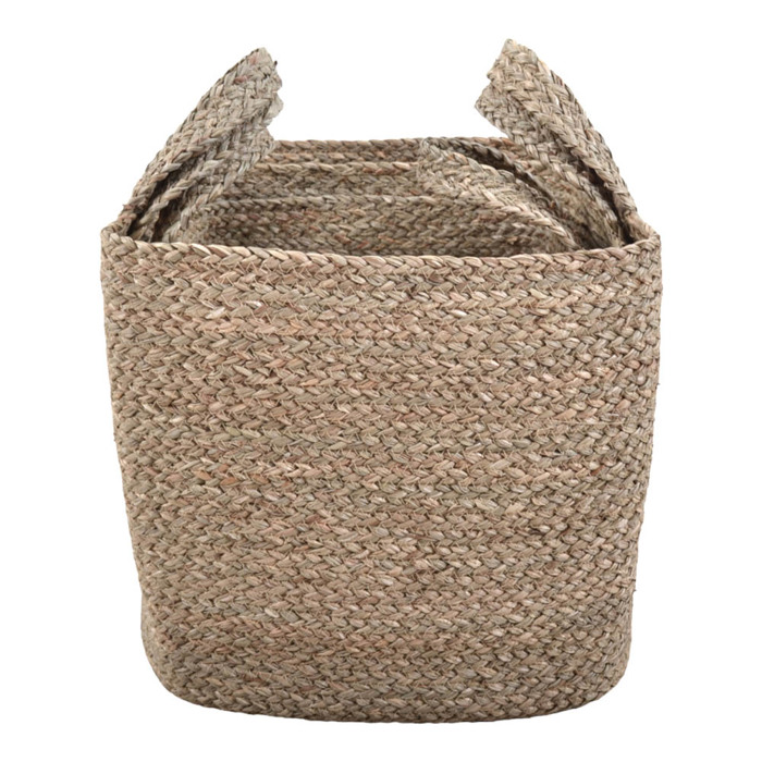 Ankor Set ton 3 Kalathia Psathina Fusika (834426)