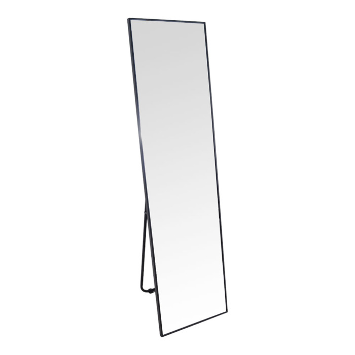 Ankor Kathreftis Dapedou/Toixou apo Krama Alouminiou Mavros 40x150cm (836499)