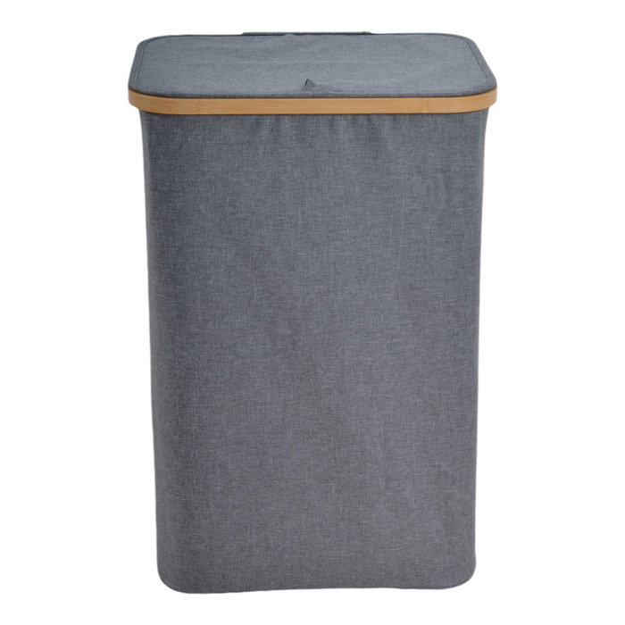 Ankor Kalathi Apluton ufasmatino Ggri Me Bampou Skeleto 40x30x60cm (842230)