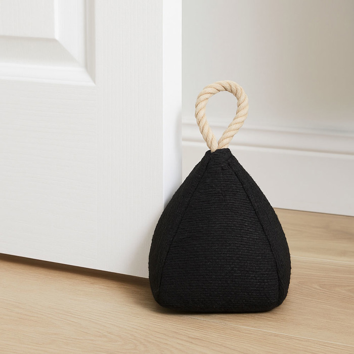 Ankor Stop Portas ufasmatino se Mavro Xroma 15x15x16cm (845958)