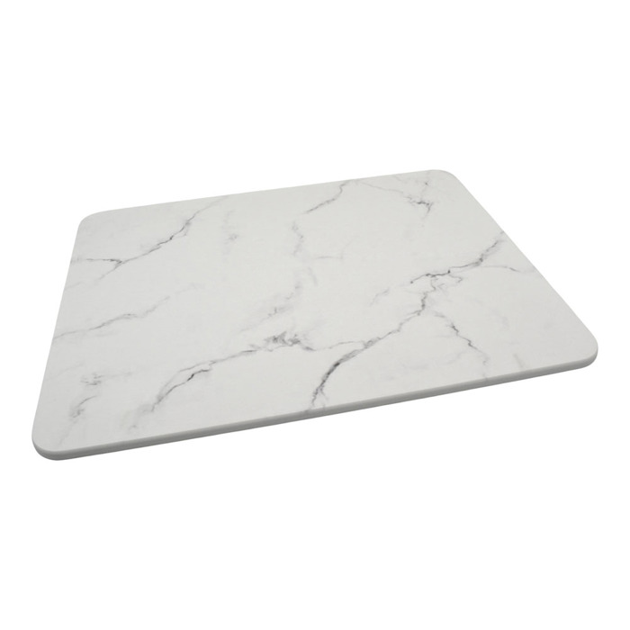 Ankor Pataki apo Diatomiti Lefko me Sxedio Efe Marmarou 45x35cm (847440)