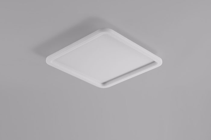 ArLight CCC 714-1 Plafoniera Lefki Tetragni LED Fusiko Lefko 40x40x5cm 0064205