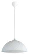 ArLight PDA 106-30 WH Kremasto Fotistiko Orofis Monofoto Gyalino Lefko E27 F30x102cm 0083462