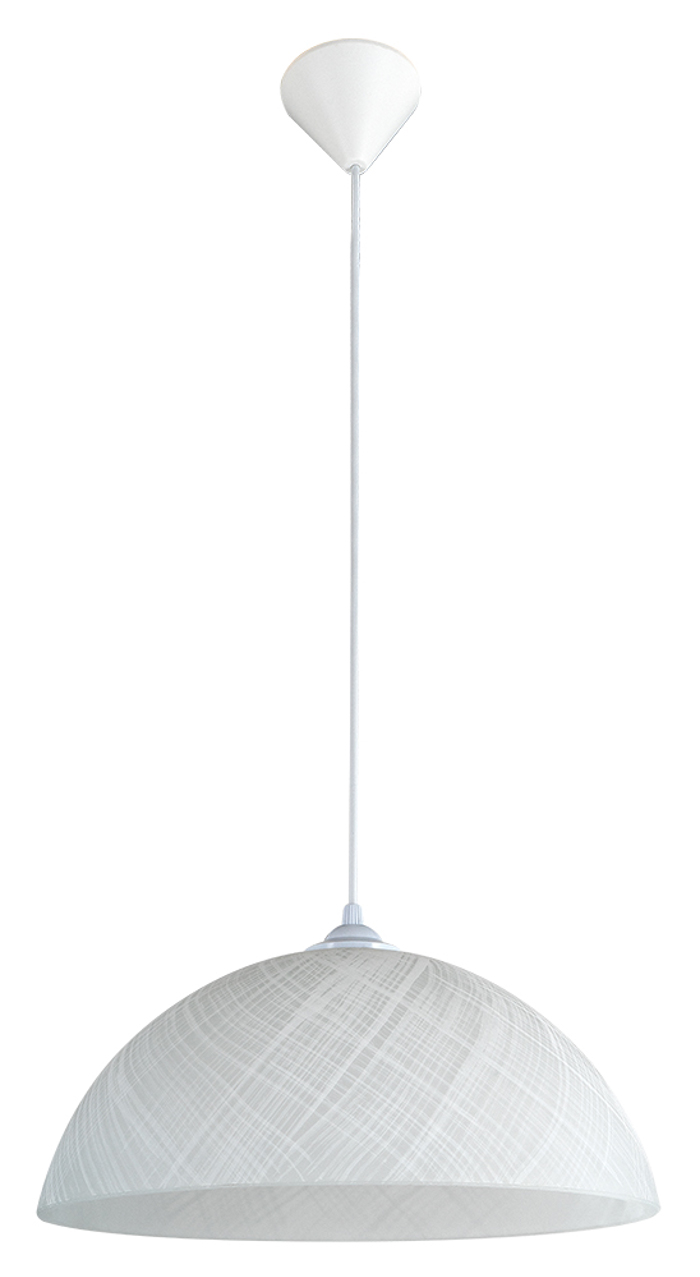 ArLight PDA 106-30 WH Kremasto Fotistiko Orofis Monofoto Gyalino Lefko E27 F30x102cm 0083462