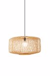 ArLight PDC 6822-60 Kremasto Fotistiko Orofis Doruforos apo Bampou Fusiko Monofoto E27 F60x113cm 0084616