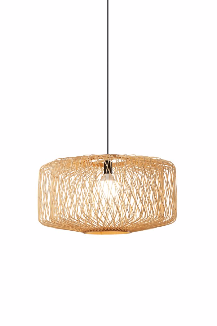 ArLight PDC 6822-60 Kremasto Fotistiko Orofis Doruforos apo Bampou Fusiko Monofoto E27 F60x113cm 0084616