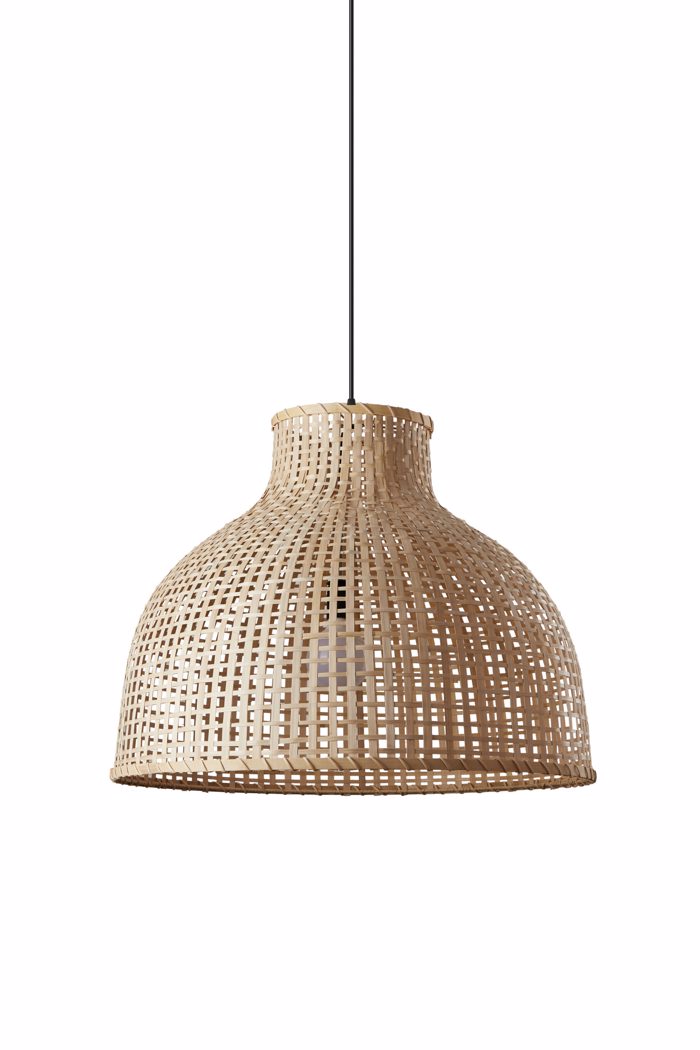 ArLight PDC 6827-70 Kremasto Fotistiko Orofis Kampana apo Bampou Fusiko Monofoto E27 F70x135cm 0084622