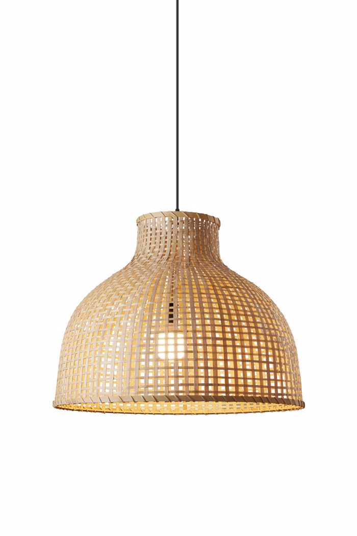 ArLight PDC 6827-70 Kremasto Fotistiko Orofis Kampana apo Bampou Fusiko Monofoto E27 F70x135cm 0084622