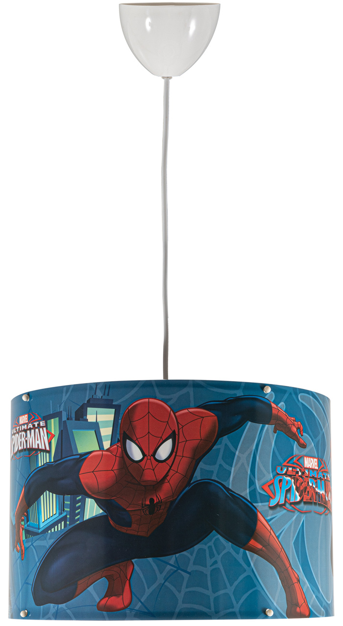 ArLight PDT 4353 SM Paidiko Fotistiko Orofis SPIDERMAN Monofoto E27 F30x70cm 0133083