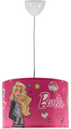 ArLight PDT 4353 B Paidiko Fotistiko Orofis BARBIE Monofoto E27 F30x70cm 0133087