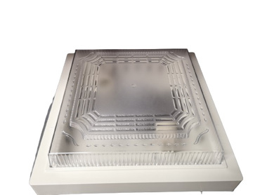 ArLight CCT 263 WH Πλαφονιέρα Εξωτερικού Χώρου Πλαστική Τετράγωνη Λευκή Δίφωτη Ε27 34x34x9cm 0143170 ArLight CCT 263 WH Πλαφονιέρα Εξωτερικού Χώρου Πλαστική Τετράγωνη Λευκή Δίφωτη Ε27 34x34x9cm 0143170