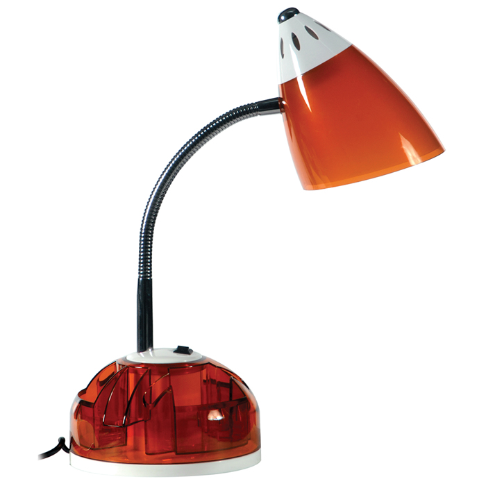 ArLight TLC 310 OR Fotistiko Gafeiou Monofoto Portokali E27 F16x49cm 0154059