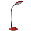 ArLight Fotistiko Gafeiou TLC 715 RD Kokkino me LED Fusiko Lefko Fotismo F15x40cm 0154088