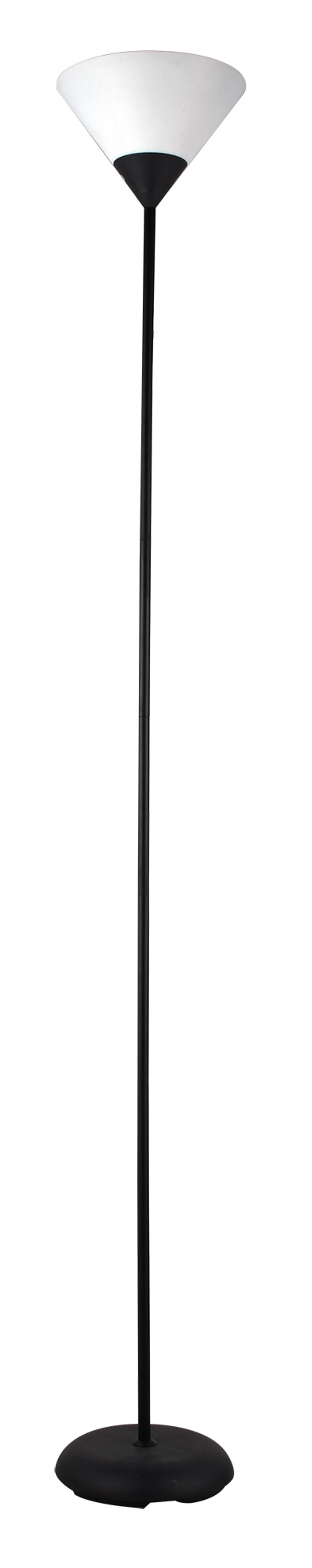ArLight FLC 910 BK Fotistiko Dapedou Monofoto Isio me Kapelo Plastiko E27 F23x176cm 0174024