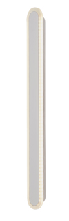 ArLight WLC 410-40 WH Aplika Toixou Orizontia Lefki LED Thermo Lefko 40x3.5x6.5cm 0304217