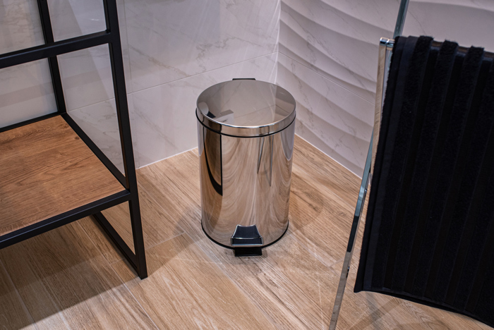 Kados Aporrimmaton 5L Stainless Steel F20x27.5cm AWD02030009