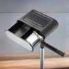 Stant Xartiou ugias kai Piggal Stainless Steel 31x15.3x74.3cm AWD02071980