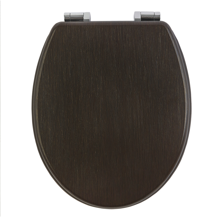 Kapaki Lekanis VENGE apo MDF Wenge 37x45.5x4.5cm AWD02181098
