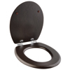 Kapaki Lekanis VENGE apo MDF Wenge 37x45.5x4.5cm AWD02181098