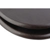 Kapaki Lekanis VENGE apo MDF Wenge 37x45.5x4.5cm AWD02181098