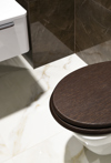 Kapaki Lekanis VENGE apo MDF Wenge 37x45.5x4.5cm AWD02181098