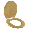 Kapaki Lekanis BAMBOO apo MDF Fusiko 37.3x45.5x5.7cm AWD02181598