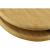 Kapaki Lekanis BAMBOO apo MDF Fusiko 37.3x45.5x5.7cm AWD02181598