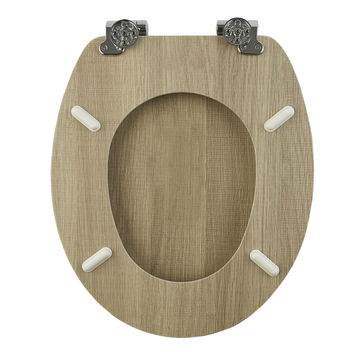 Kapaki Lekanis NATUR apo MDF Fusiko 37x45.7x5.8cm AWD02181702