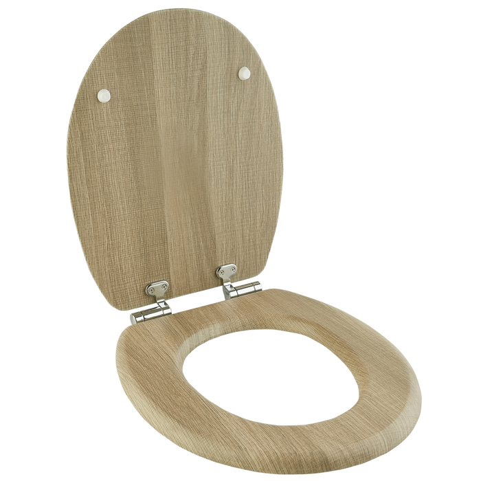 Kapaki Lekanis NATUR apo MDF Fusiko 37x45.7x5.8cm AWD02181702