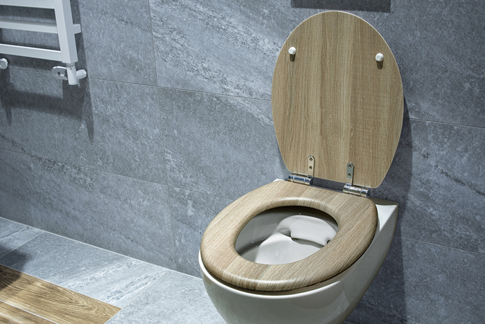Kapaki Lekanis NATUR apo MDF Fusiko 37x45.7x5.8cm AWD02181702