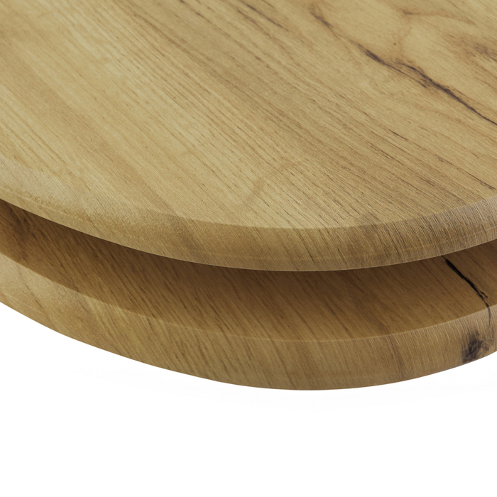 Kapaki Lekanis AMARGURA apo MDF Fusiko 37.6x45.5x5.5cm AWD02181977