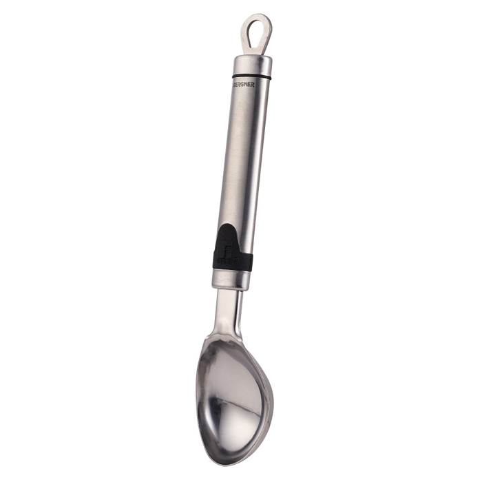 ^Bergner Gizmo Ανοξείδωτο Scoop Παγωτού 20cm BG00003223 ^Bergner Gizmo Anoxeidoto Scoop Pagtou 20cm BG00003223