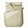 Biokarpet Home 'Nordic' 852 Set 2 Sentonia 270x280cm me Maxilarothikes Lulea Mint - King Size