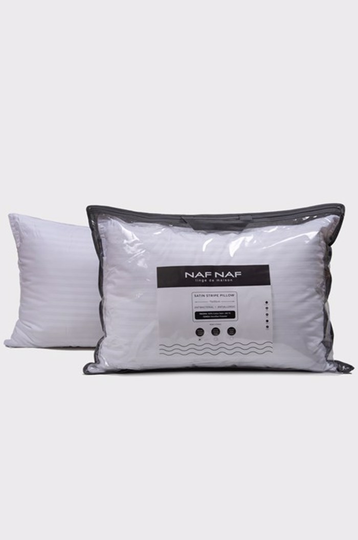 Naf Naf Maxilari Cotton-Satin Malako (50 x 70) 600gr