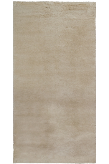 ΒΙΟΚΑΡΠΕΤ Χαλί Γούνινο Krolik 14 Beige 67x190cm