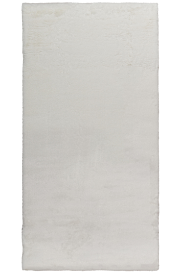 ΒΙΟΚΑΡΠΕΤ Χαλί Γούνινο Krolik 16 Natural 160x230cm